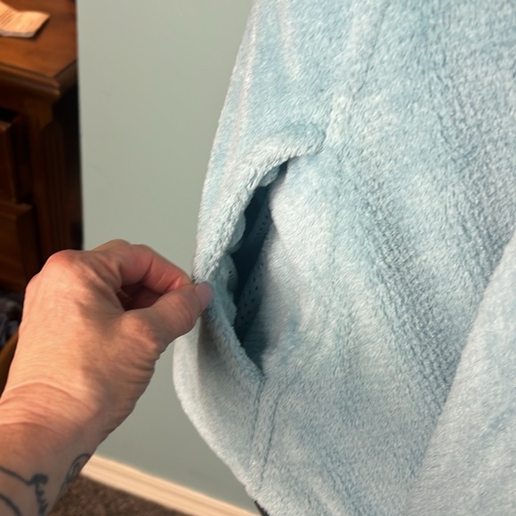 Patagonia Re-Tooled Fleece Pullover, Size Small - Picture 11 of 16